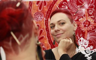 Lisa Marteau : un parcours atypique du massage à l'éducation sexuelle