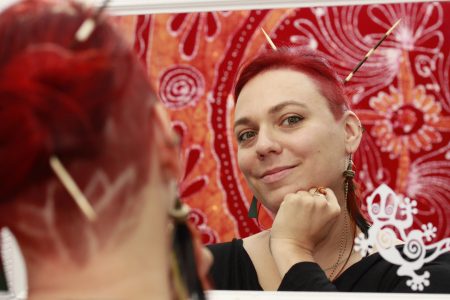 Lisa Marteau : un parcours atypique du massage à l'éducation sexuelle