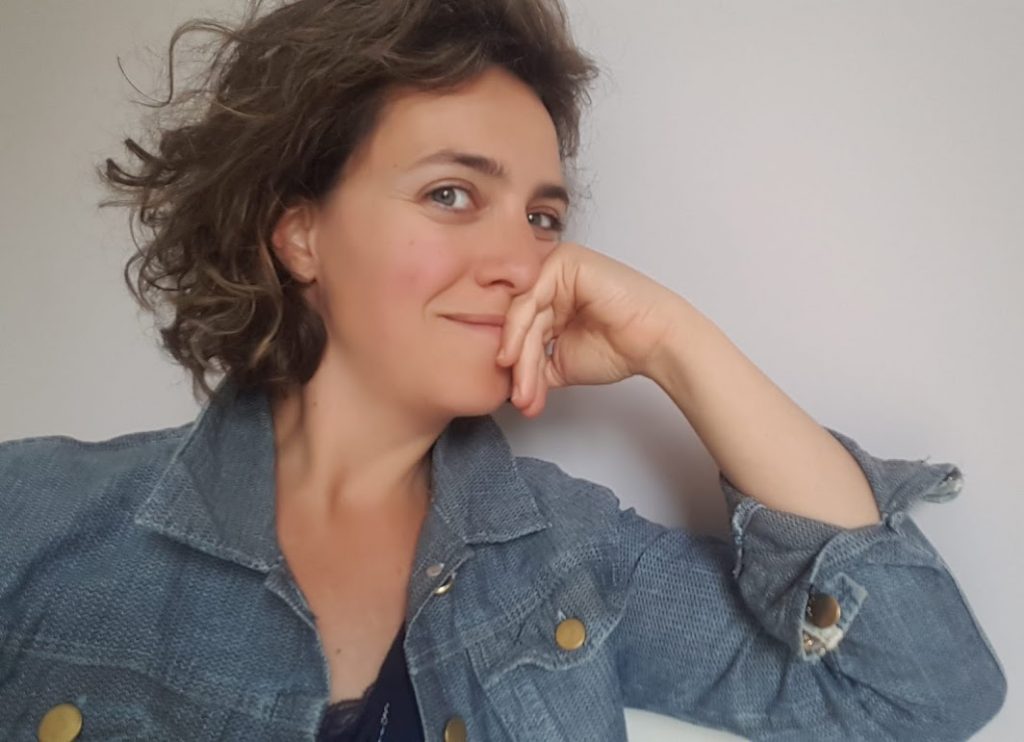 Pascale Viala : l'experte des blessures émotionnelles et de la relation dans le Morbihan